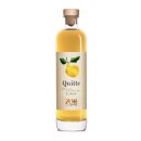 ZOTT Quittenlikör  - 0,35 Liter