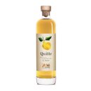 ZOTT Quittenlikör  - 0,35 Liter