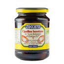 ZUCCATO Cipolline Borattane - Zwiebel in Balsamico di...