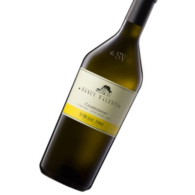 ST. MICHAEL-EPPAN Sanct Valentin Chardonnay 2017 DOC