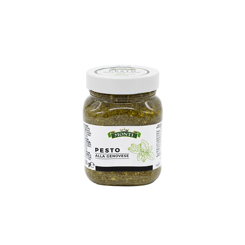 MONTI Pesto Genovese - 330 g