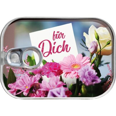 Dosenpost für Dich