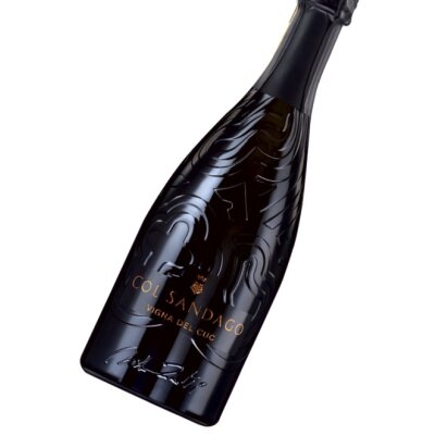 TENUTA COL SANDAGO Prosecco Superiore Brut Vigna del Cuc  DOCG - 6 Liter