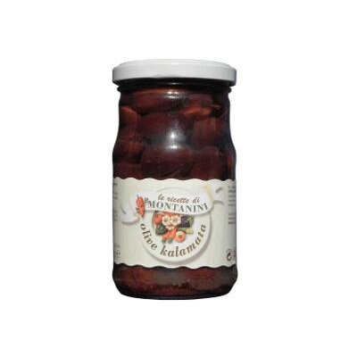 MONTANINI Olive Kalamata 2.900 g