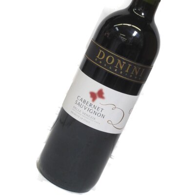 DONINI Cabernet Sauvignon 2018 DOC