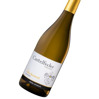 CASTELFEDER SELECTIONS Chardonnay VILLA KARNEID 2019 DOC