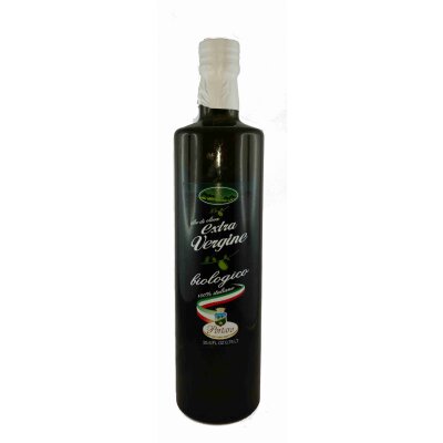 PORTARO Olio Extra Vergine Di Oliva - BIO - 1 L