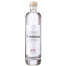 ZOTT Pomeranze  - 0,2 Liter