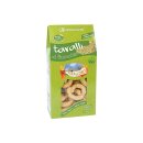 TARALLORO Taralli al Finocchio  - 300g