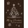 Grußkarte paper deluxe Merry Christmas and a happy new Year"