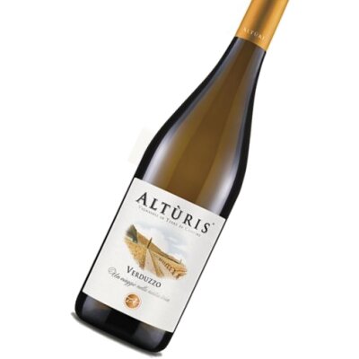 ALTURIS Verduzzo passito 2022 IPG