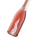 BOTTEGA Prosecco Rose Spumante Brut DOC - 0,75 Liter