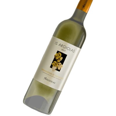 ARGIOLAS IS Vermentino 2022 DOC