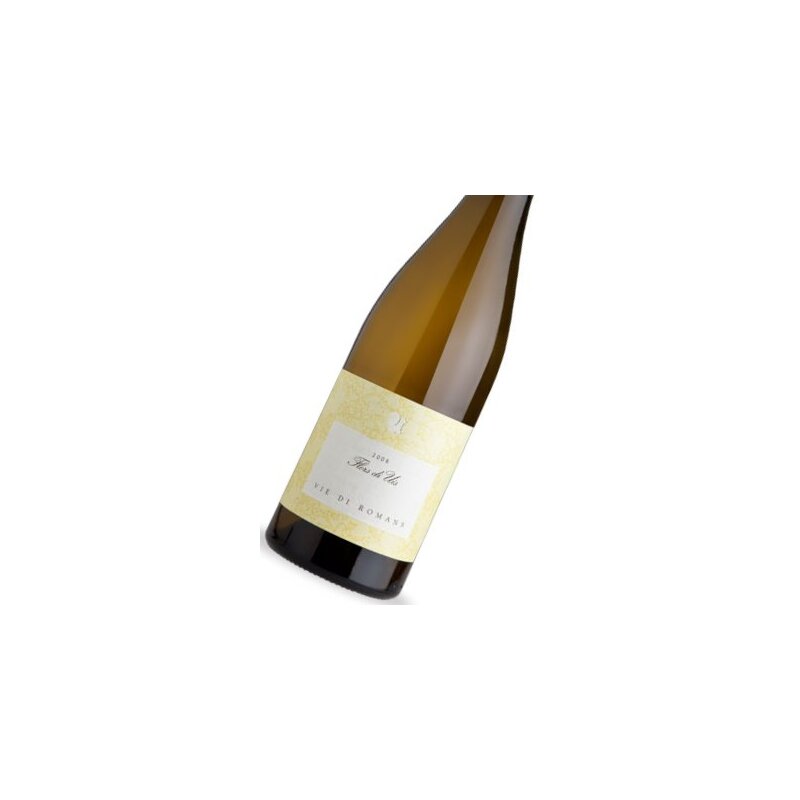 VIE DI ROMANS Flor di Uis 2020 DOC