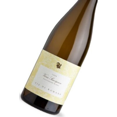 VIE DI ROMANS Vieris Sauvignon 2023 DOC