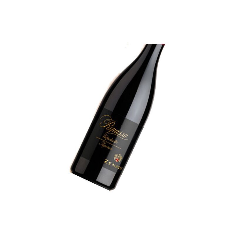 ZENATO Ripassa Valpolicella Superiore 2018 DOC