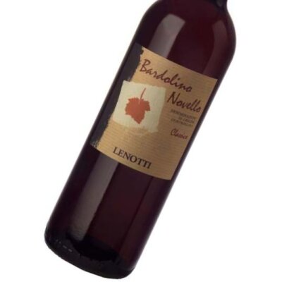 LENOTTI Bardolino Classico Novello 2025 DOC
