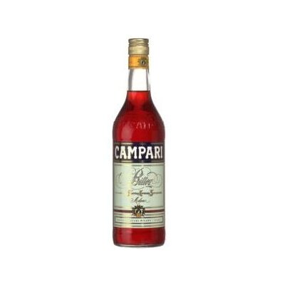 Campari Bitter 1 Liter