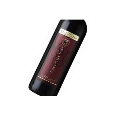 CORTE FIGARETTO Valpolicella Valpantena Altarol 2018 DOC