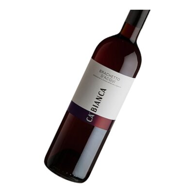CA´BIANCA Brachetto dAcqui 2022 DOCG