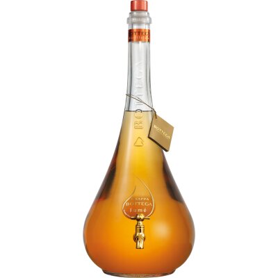 BOTTEGA Fumé Grappa Invecchiata - 3 Liter Jeroboam mit...