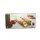 PAGEF Cialde di Cannoli mignon - kleine sizilianische Teigröllchen (leer) - 250g