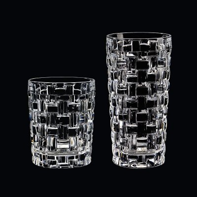 NACHTMANN Bossa Nova Becher-Set / 12 Glser