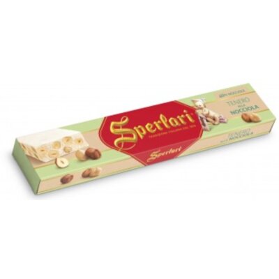 SPERLARI Torrone Tenero alla Nocciola - 250g