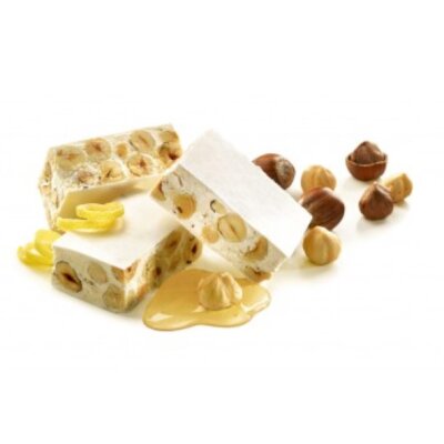 SPERLARI Torrone Tenero alla Nocciola - 250g