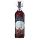 KUNZMANN Altbayerischer Kirsch-Glühwein - 1 L