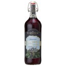 KUNZMANN Altbayerischer Holunder-Glühwein - 1 L