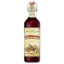 KUNZMANN BIO-Glühwein rot - 1 L