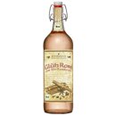 KUNZMANN BIO-Glhwein ros - 1 L