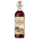 KUNZMANN BIO-Frchtepunsch - alkoholfrei - 1 L