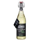 KUNZMANN Rebsorten-Glhwein Mller-Thurgau QbA - 0,75 L