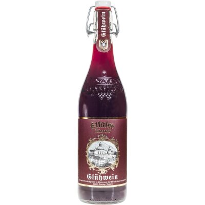 KUNZMANN Ettaler Kloster Glühwein - 0,75 L