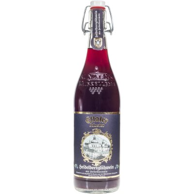 KUNZMANN Ettaler Heidelbeer Glhwein - 0,75 L