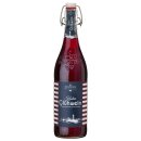 KUNZMANN Küsten Glühwein rot - 0,75 L