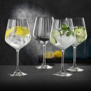 NACHTMANN Gin & Tonic Glas / 4er-Set