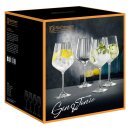 NACHTMANN Gin & Tonic Glas / 4er-Set