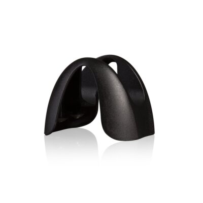 VACU VIN Folienschneider schwarz