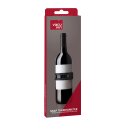 VACU VIN Weinthermometer grau