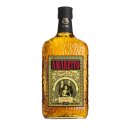 CAFFO Amaretto Fratelli dItalia - 0,05 L Mignon