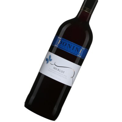 DONINI  Merlot Trevenezie 2021 IGT