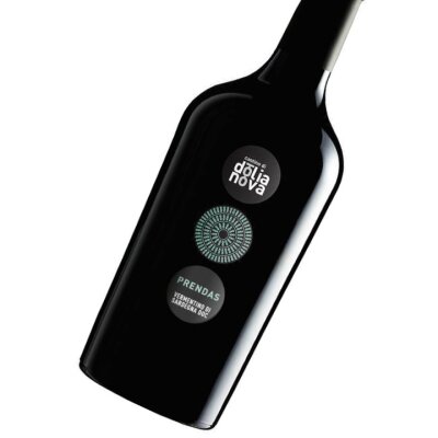 DOLIA NOVA Prendas Vermentino di Sardegna 2024  DOC