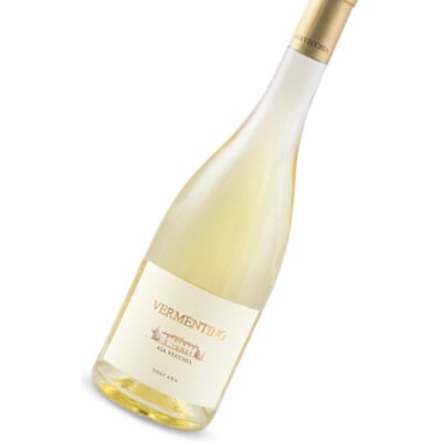AIA VECCHIA Vermentino Toscana 2021 IGT