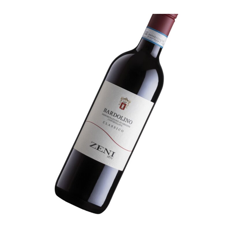 ZENI Bardolino Classico I Classici 2022 DOC