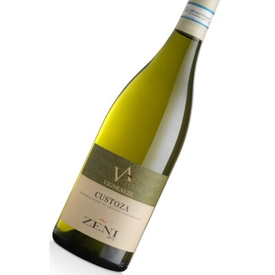 ZENI Bianco di Custoza VIGNE ALTE 2023 DOC