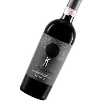 VELONOSI Verso Sera Colline Teramane Montepulciano dAbruzzo 2019 DOCG