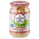 LE CONSERVE DELLA NONNA Fagioli Cannellini 360g